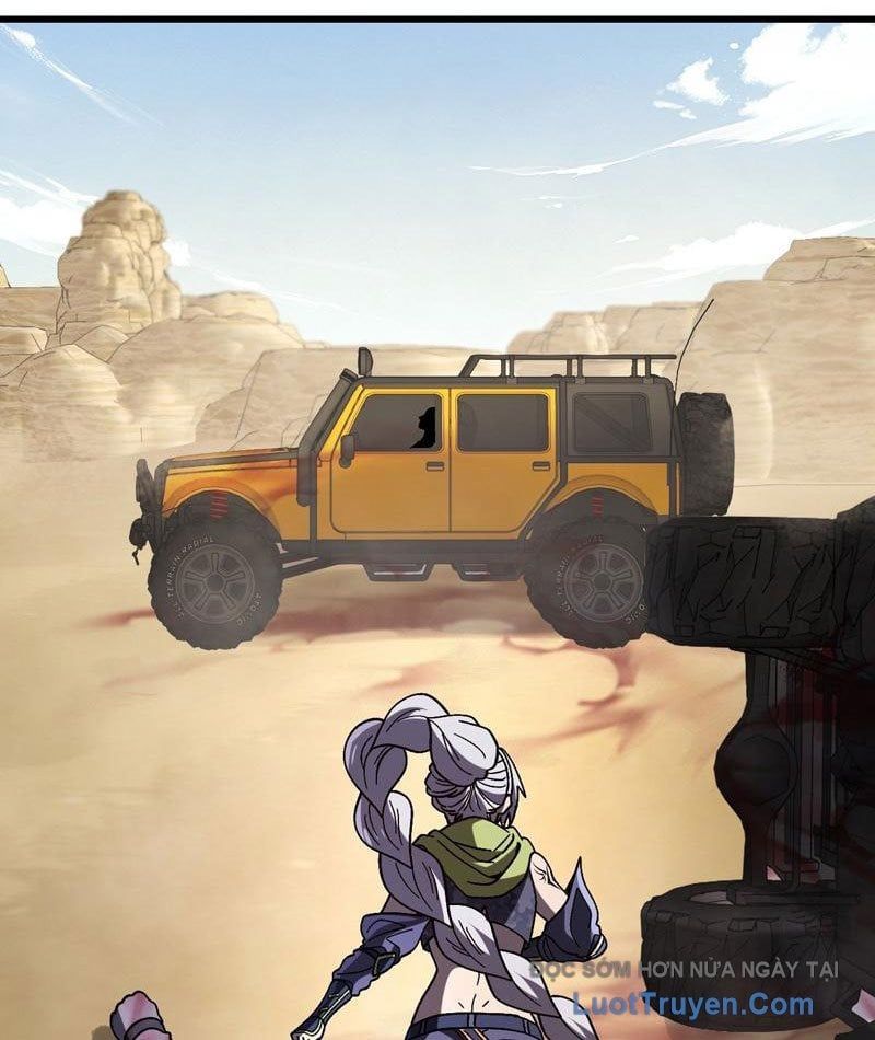 Dị Biến Giáng Lâm Nhân Gian: Kế Hoạch Thanh Trừ Người Chơi - Chapter 46 - Page 57