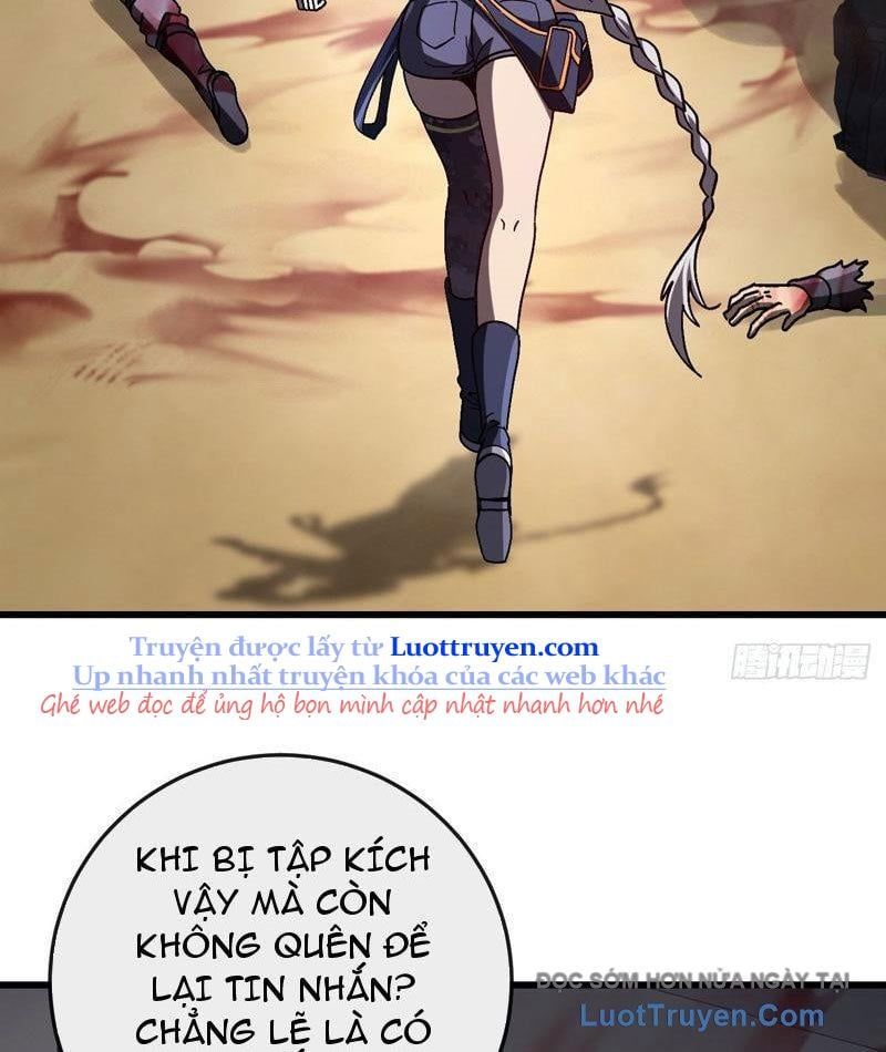 Dị Biến Giáng Lâm Nhân Gian: Kế Hoạch Thanh Trừ Người Chơi - Chapter 46 - Page 58