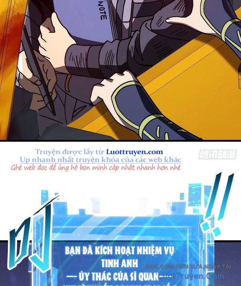 Dị Biến Giáng Lâm Nhân Gian: Kế Hoạch Thanh Trừ Người Chơi - Chapter 46 - Page 60