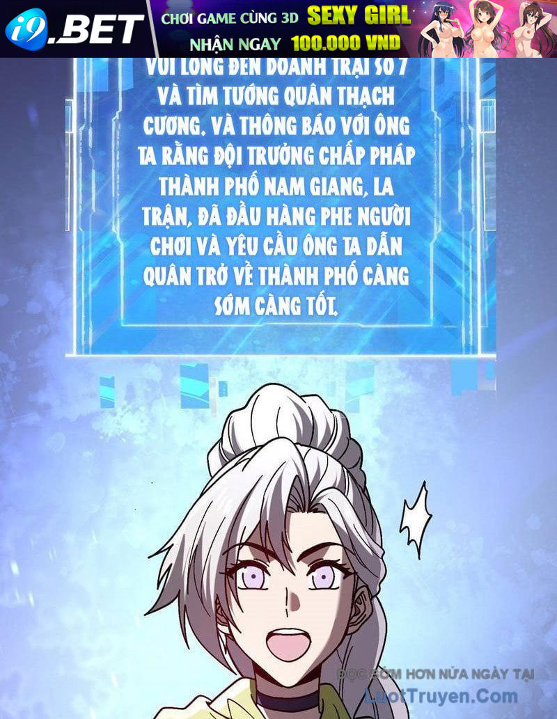 Dị Biến Giáng Lâm Nhân Gian: Kế Hoạch Thanh Trừ Người Chơi - Chapter 46 - Page 61