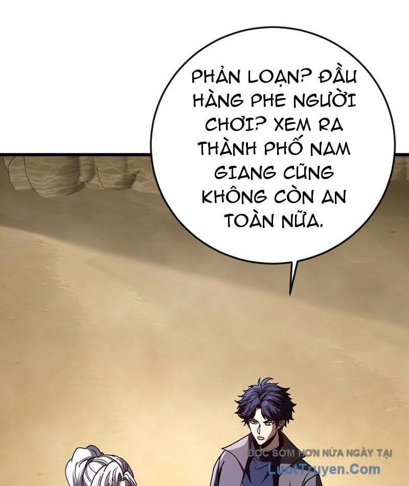 Dị Biến Giáng Lâm Nhân Gian: Kế Hoạch Thanh Trừ Người Chơi - Chapter 46 - Page 63