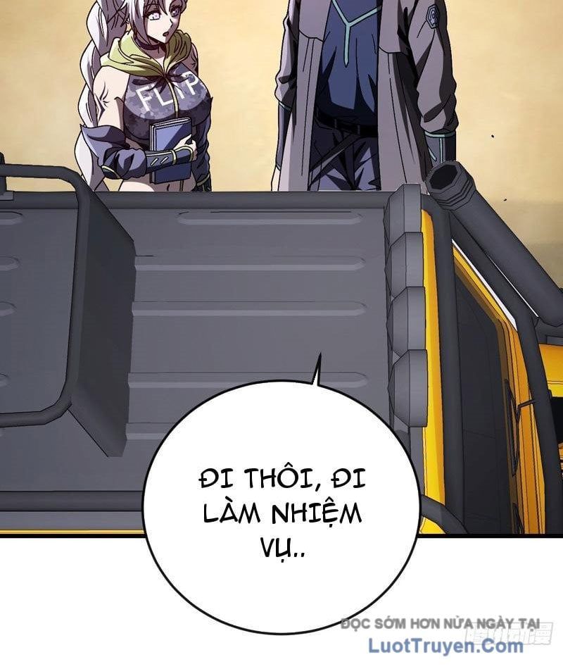 Dị Biến Giáng Lâm Nhân Gian: Kế Hoạch Thanh Trừ Người Chơi - Chapter 46 - Page 64