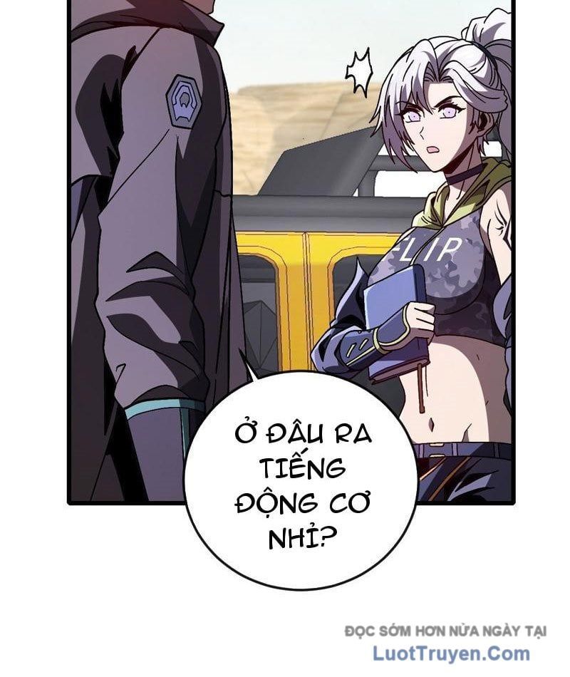 Dị Biến Giáng Lâm Nhân Gian: Kế Hoạch Thanh Trừ Người Chơi - Chapter 46 - Page 66