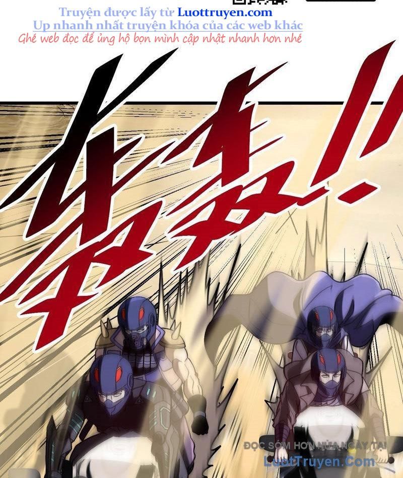 Dị Biến Giáng Lâm Nhân Gian: Kế Hoạch Thanh Trừ Người Chơi - Chapter 46 - Page 69