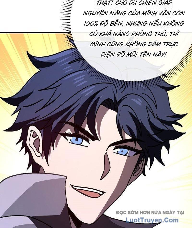 Dị Biến Giáng Lâm Nhân Gian: Kế Hoạch Thanh Trừ Người Chơi - Chapter 46 - Page 7