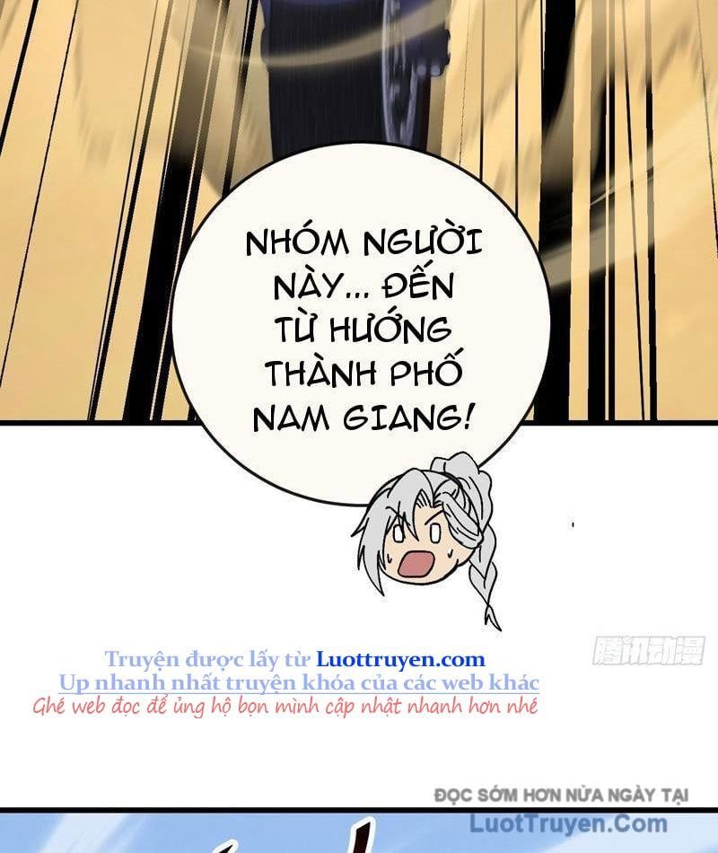 Dị Biến Giáng Lâm Nhân Gian: Kế Hoạch Thanh Trừ Người Chơi - Chapter 46 - Page 72