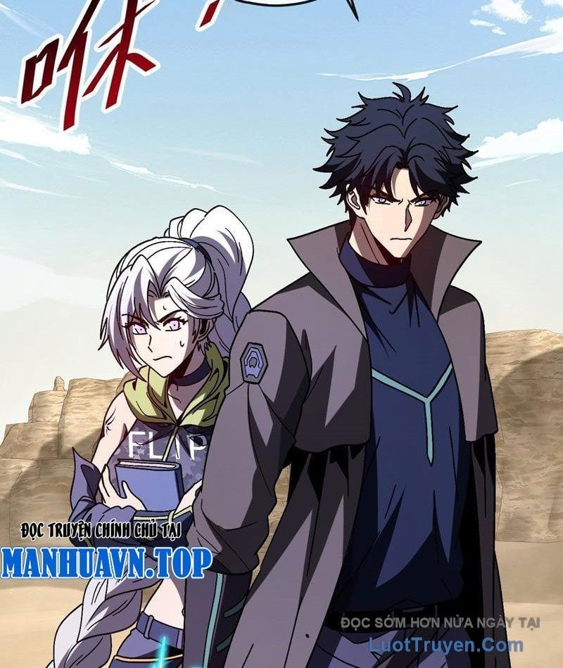 Dị Biến Giáng Lâm Nhân Gian: Kế Hoạch Thanh Trừ Người Chơi - Chapter 46 - Page 76