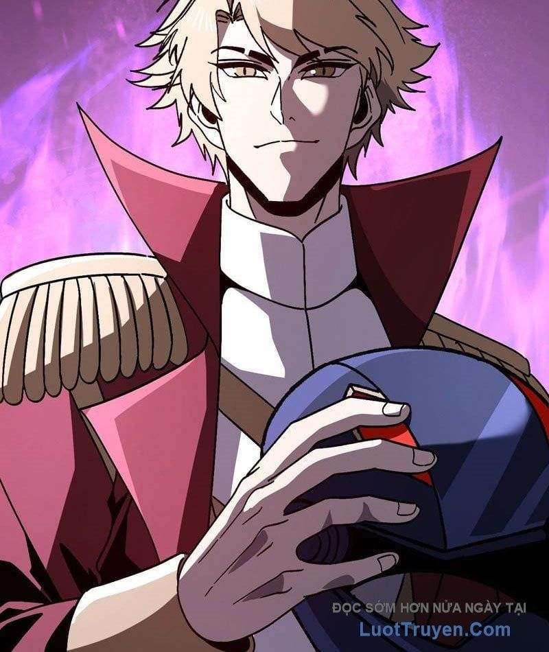 Dị Biến Giáng Lâm Nhân Gian: Kế Hoạch Thanh Trừ Người Chơi - Chapter 46 - Page 81