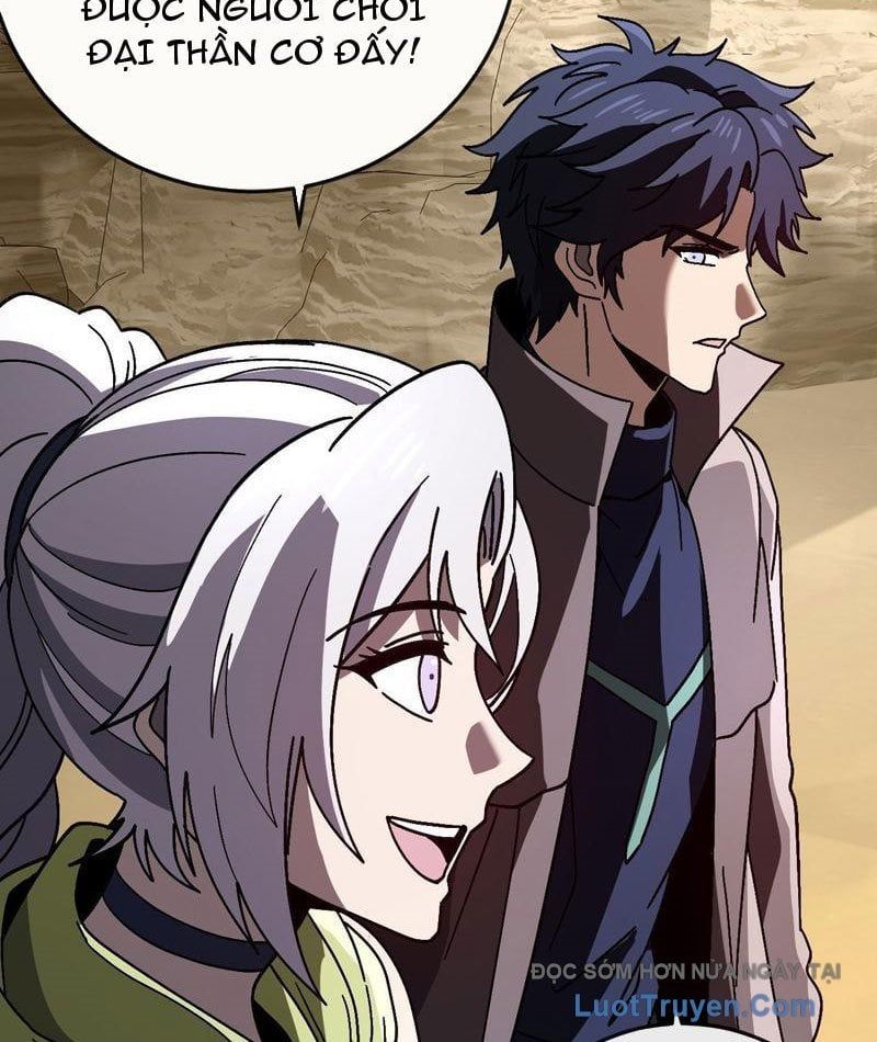 Dị Biến Giáng Lâm Nhân Gian: Kế Hoạch Thanh Trừ Người Chơi - Chapter 46 - Page 83