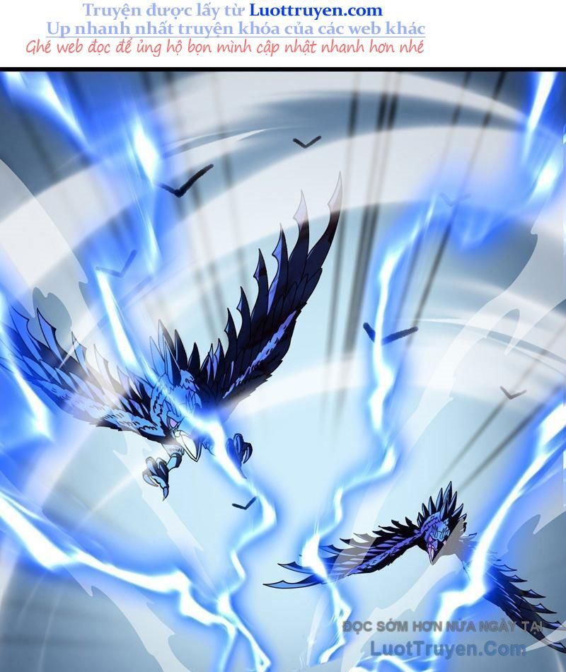 Dị Biến Giáng Lâm Nhân Gian: Kế Hoạch Thanh Trừ Người Chơi - Chapter 46 - Page 9