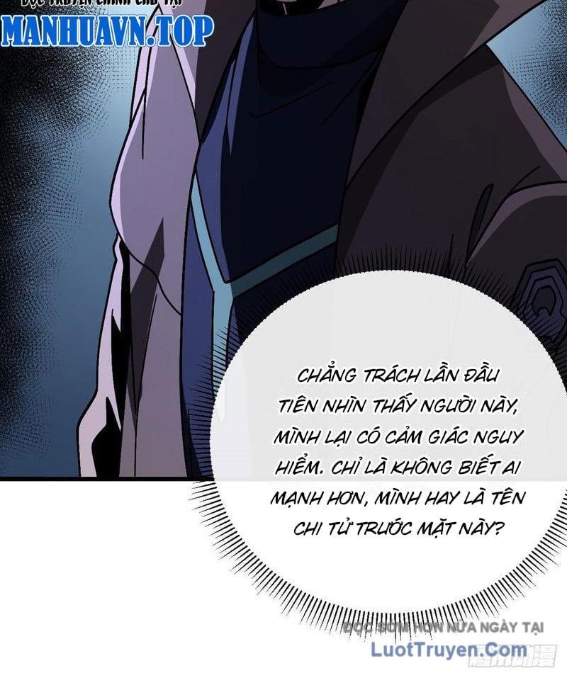 Dị Biến Giáng Lâm Nhân Gian: Kế Hoạch Thanh Trừ Người Chơi - Chapter 46 - Page 90