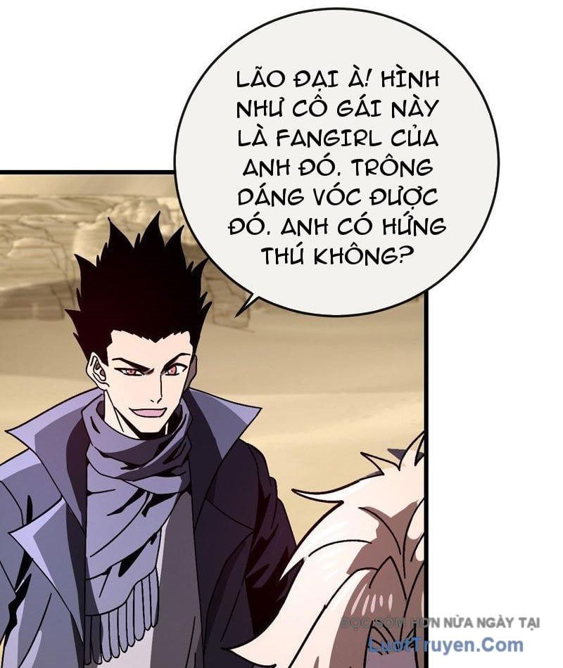 Dị Biến Giáng Lâm Nhân Gian: Kế Hoạch Thanh Trừ Người Chơi - Chapter 46 - Page 91