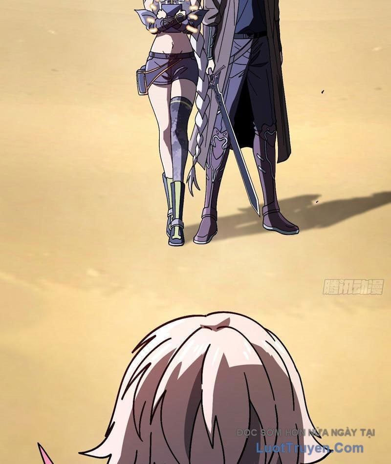 Dị Biến Giáng Lâm Nhân Gian: Kế Hoạch Thanh Trừ Người Chơi - Chapter 46 - Page 97