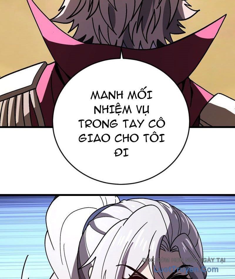 Dị Biến Giáng Lâm Nhân Gian: Kế Hoạch Thanh Trừ Người Chơi - Chapter 46 - Page 98