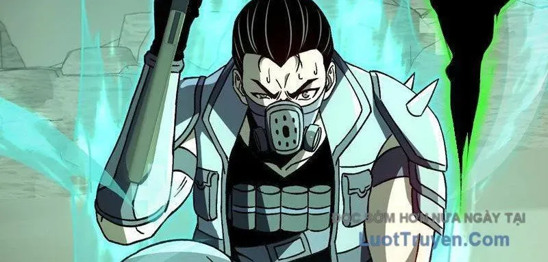 Dị Biến Giáng Lâm Nhân Gian: Kế Hoạch Thanh Trừ Người Chơi - Chapter 47 - Page 101