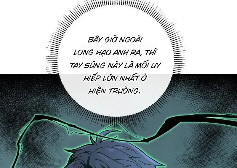 Dị Biến Giáng Lâm Nhân Gian: Kế Hoạch Thanh Trừ Người Chơi - Chapter 47 - Page 104
