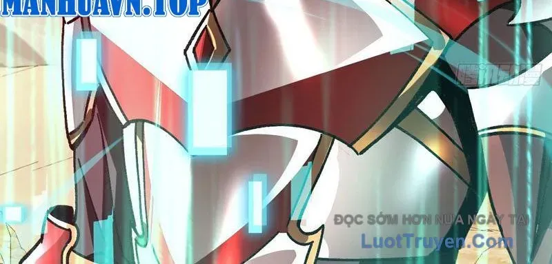 Dị Biến Giáng Lâm Nhân Gian: Kế Hoạch Thanh Trừ Người Chơi - Chapter 47 - Page 16