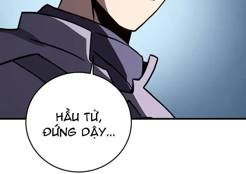 Dị Biến Giáng Lâm Nhân Gian: Kế Hoạch Thanh Trừ Người Chơi - Chapter 47 - Page 192