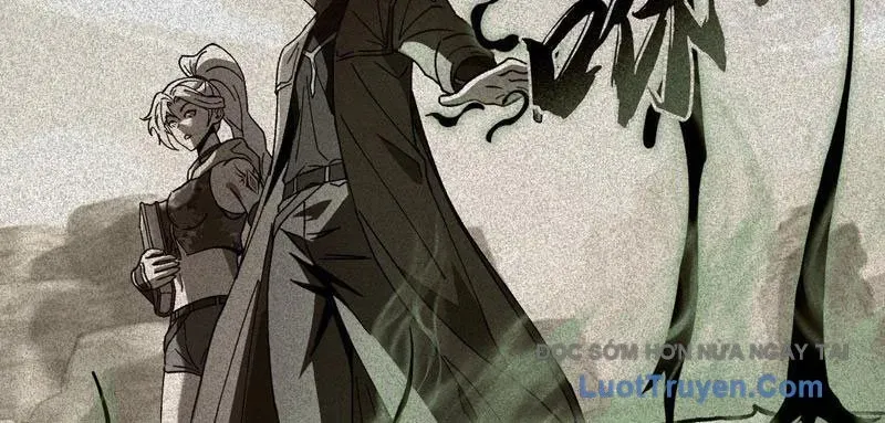 Dị Biến Giáng Lâm Nhân Gian: Kế Hoạch Thanh Trừ Người Chơi - Chapter 47 - Page 209