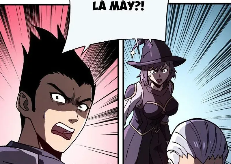 Dị Biến Giáng Lâm Nhân Gian: Kế Hoạch Thanh Trừ Người Chơi - Chapter 47 - Page 212