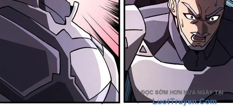 Dị Biến Giáng Lâm Nhân Gian: Kế Hoạch Thanh Trừ Người Chơi - Chapter 47 - Page 213