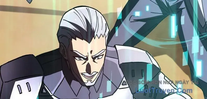 Dị Biến Giáng Lâm Nhân Gian: Kế Hoạch Thanh Trừ Người Chơi - Chapter 47 - Page 22