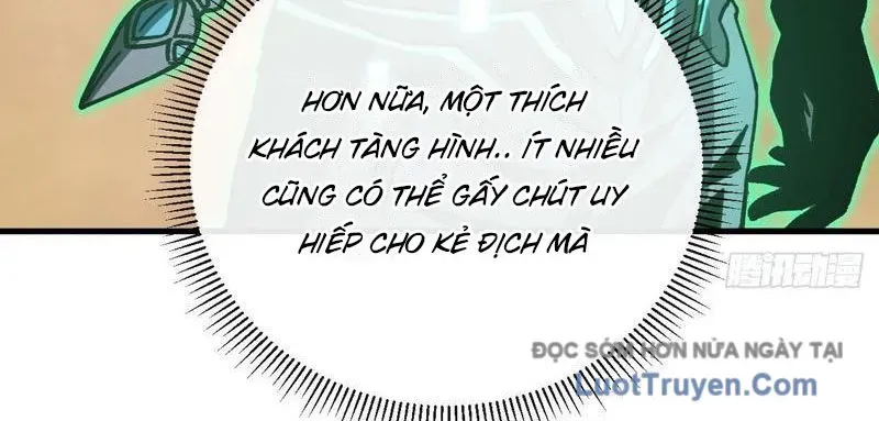 Dị Biến Giáng Lâm Nhân Gian: Kế Hoạch Thanh Trừ Người Chơi - Chapter 47 - Page 36