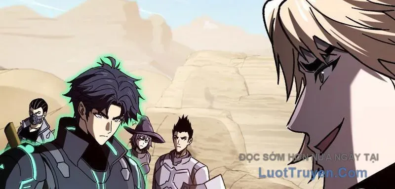 Dị Biến Giáng Lâm Nhân Gian: Kế Hoạch Thanh Trừ Người Chơi - Chapter 47 - Page 42