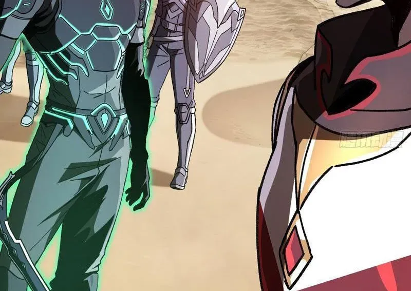 Dị Biến Giáng Lâm Nhân Gian: Kế Hoạch Thanh Trừ Người Chơi - Chapter 47 - Page 43