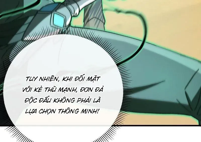 Dị Biến Giáng Lâm Nhân Gian: Kế Hoạch Thanh Trừ Người Chơi - Chapter 47 - Page 65