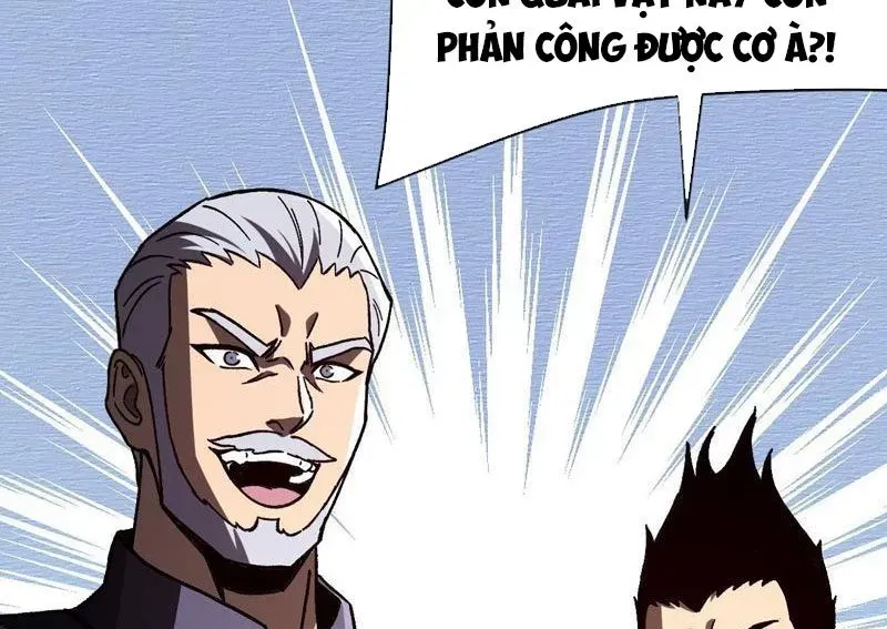 Dị Biến Giáng Lâm Nhân Gian: Kế Hoạch Thanh Trừ Người Chơi - Chapter 47 - Page 67