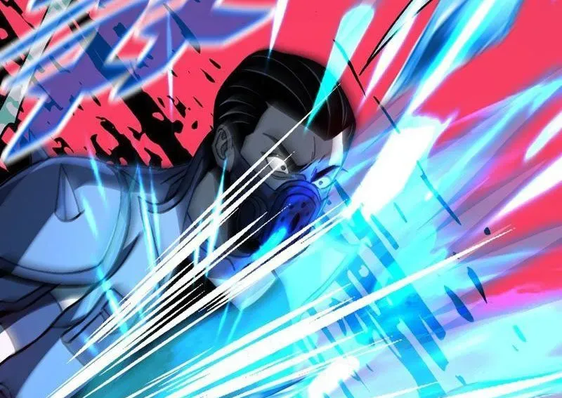 Dị Biến Giáng Lâm Nhân Gian: Kế Hoạch Thanh Trừ Người Chơi - Chapter 47 - Page 92