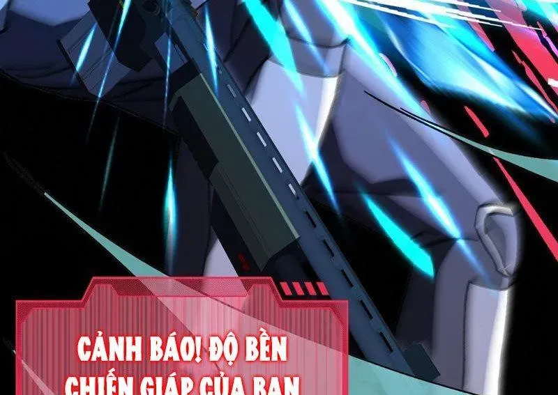 Dị Biến Giáng Lâm Nhân Gian: Kế Hoạch Thanh Trừ Người Chơi - Chapter 47 - Page 94