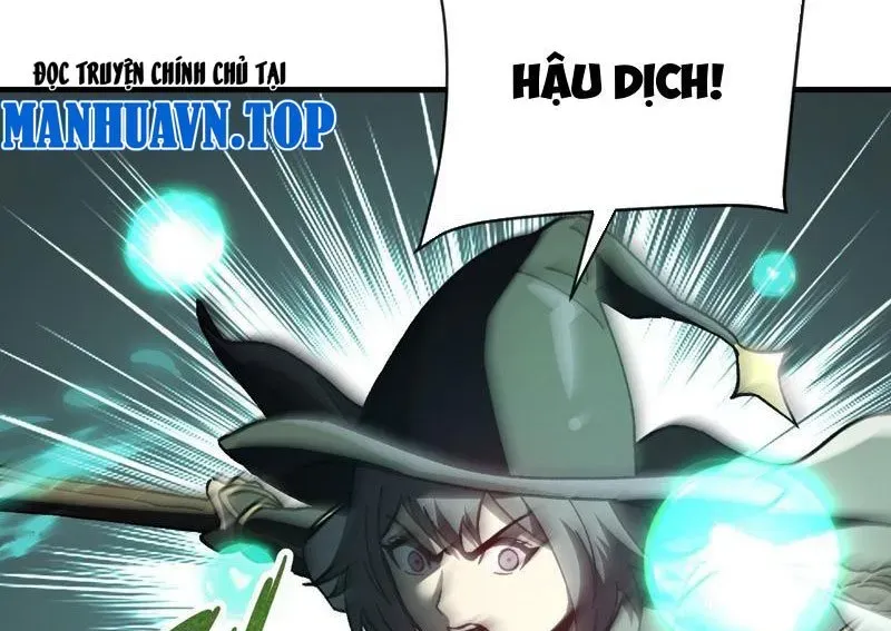 Dị Biến Giáng Lâm Nhân Gian: Kế Hoạch Thanh Trừ Người Chơi - Chapter 47 - Page 96