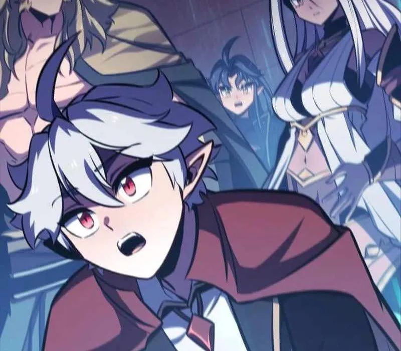 Breakers - Chapter 19 - Page 268