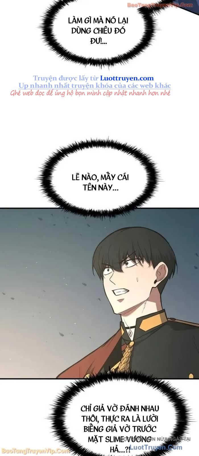 Trở Thành Hung Thần Trong Trò Chơi Thủ Thành Chapter 149 - Trang 10