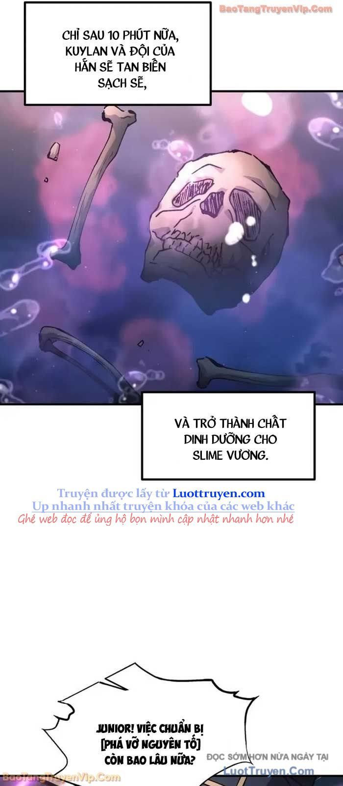 Trở Thành Hung Thần Trong Trò Chơi Thủ Thành Chapter 149 - Trang 15