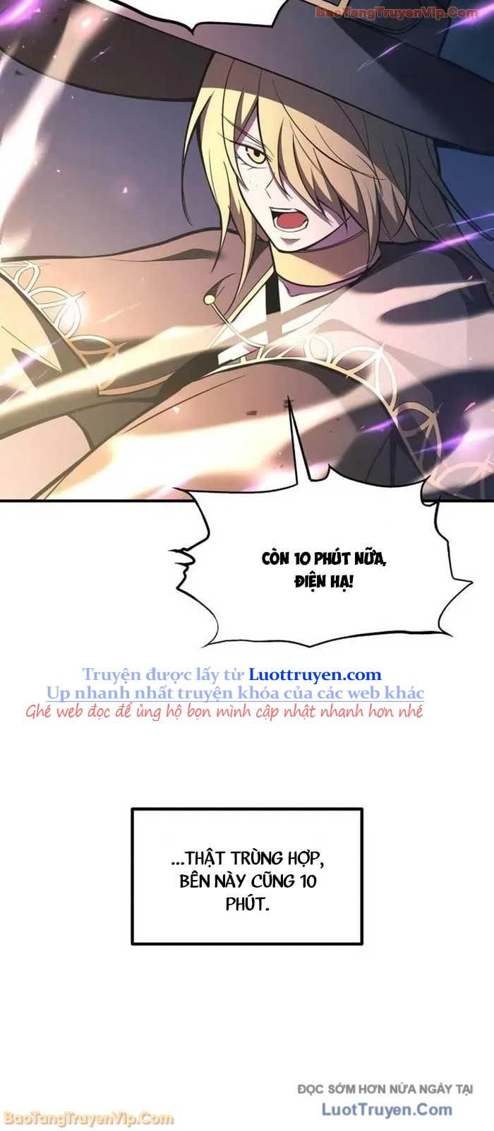 Trở Thành Hung Thần Trong Trò Chơi Thủ Thành Chapter 149 - Trang 16