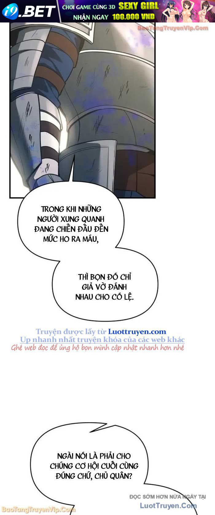 Trở Thành Hung Thần Trong Trò Chơi Thủ Thành Chapter 149 - Trang 20