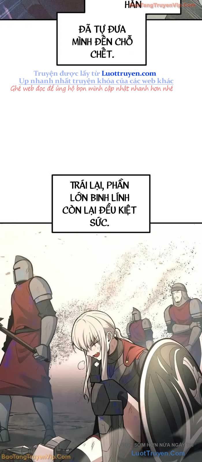 Trở Thành Hung Thần Trong Trò Chơi Thủ Thành Chapter 149 - Trang 23