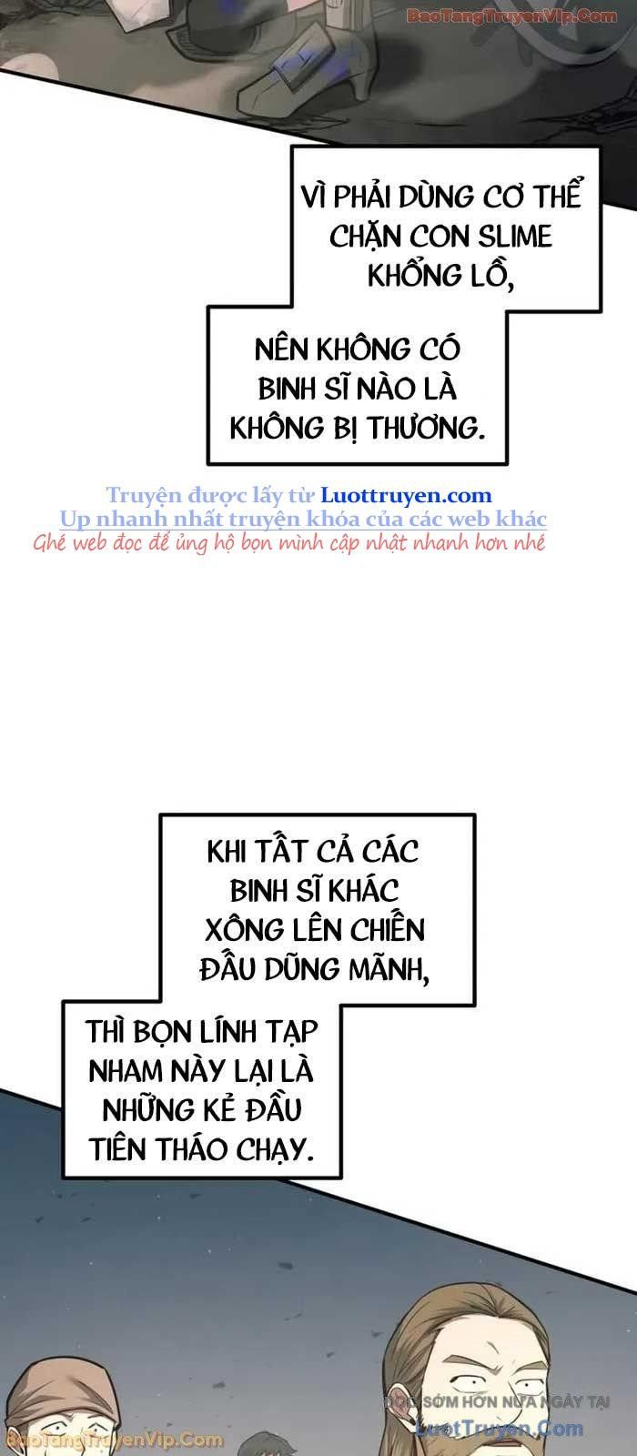 Trở Thành Hung Thần Trong Trò Chơi Thủ Thành Chapter 149 - Trang 24