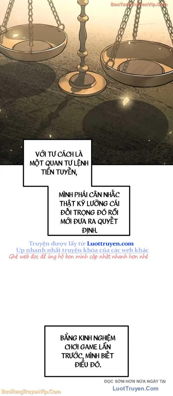 Trở Thành Hung Thần Trong Trò Chơi Thủ Thành Chapter 149 - Trang 26