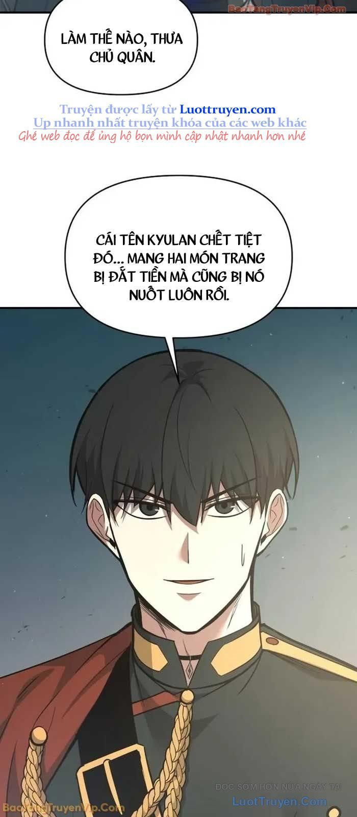 Trở Thành Hung Thần Trong Trò Chơi Thủ Thành Chapter 149 - Trang 29