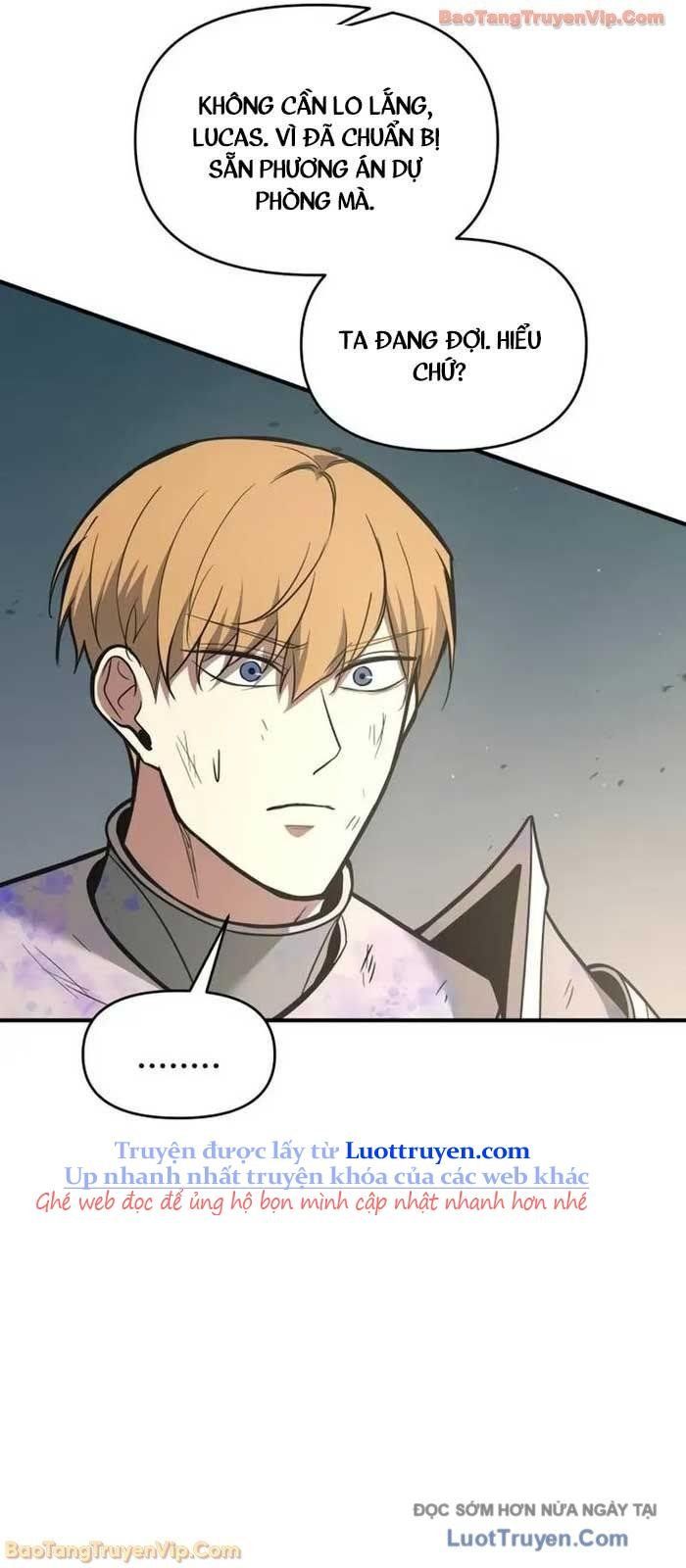 Trở Thành Hung Thần Trong Trò Chơi Thủ Thành Chapter 149 - Trang 31