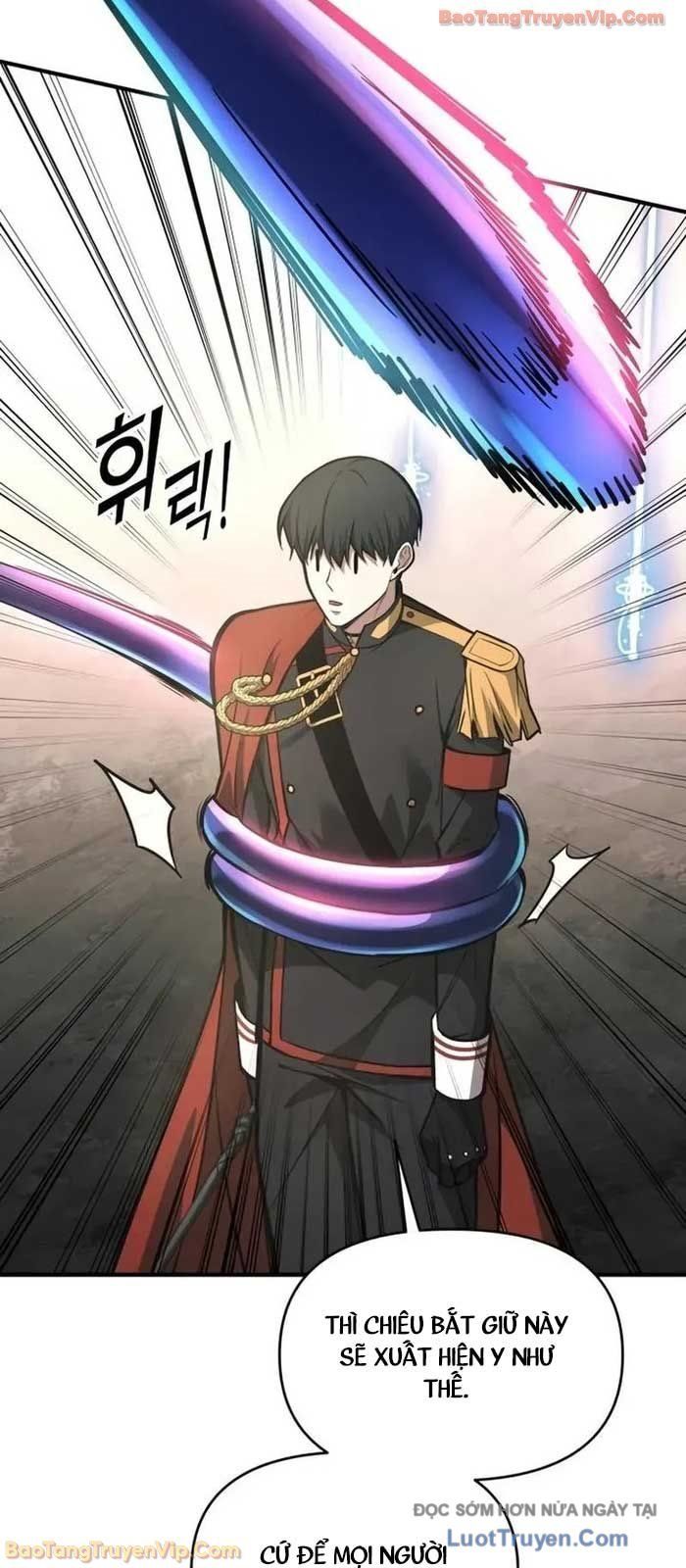 Trở Thành Hung Thần Trong Trò Chơi Thủ Thành Chapter 149 - Trang 34