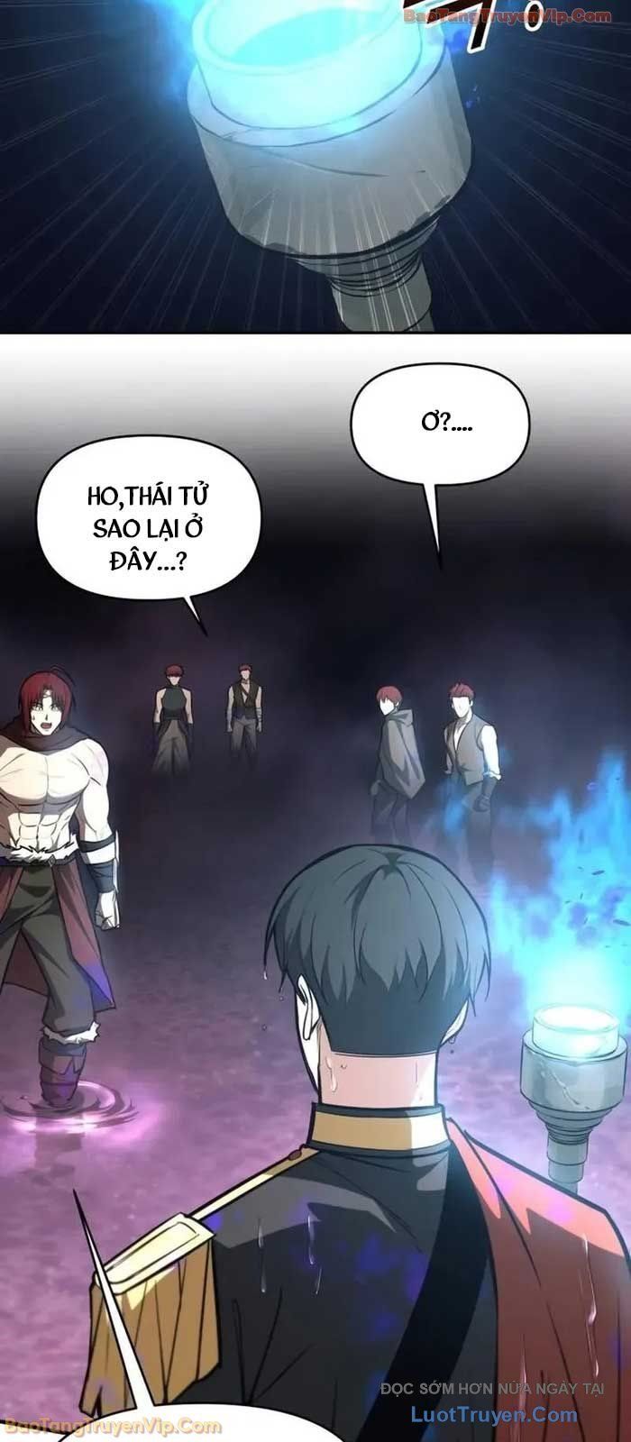 Trở Thành Hung Thần Trong Trò Chơi Thủ Thành Chapter 149 - Trang 40