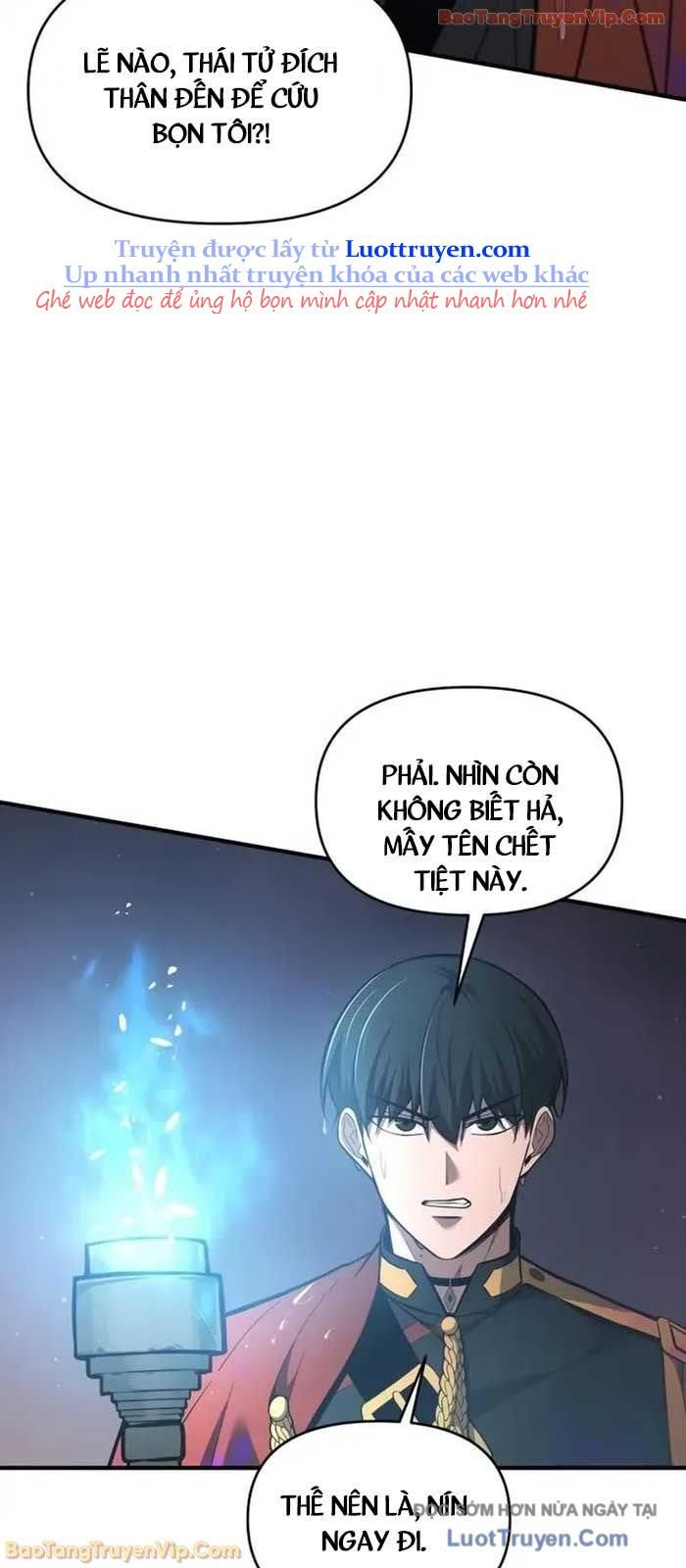 Trở Thành Hung Thần Trong Trò Chơi Thủ Thành Chapter 149 - Trang 41