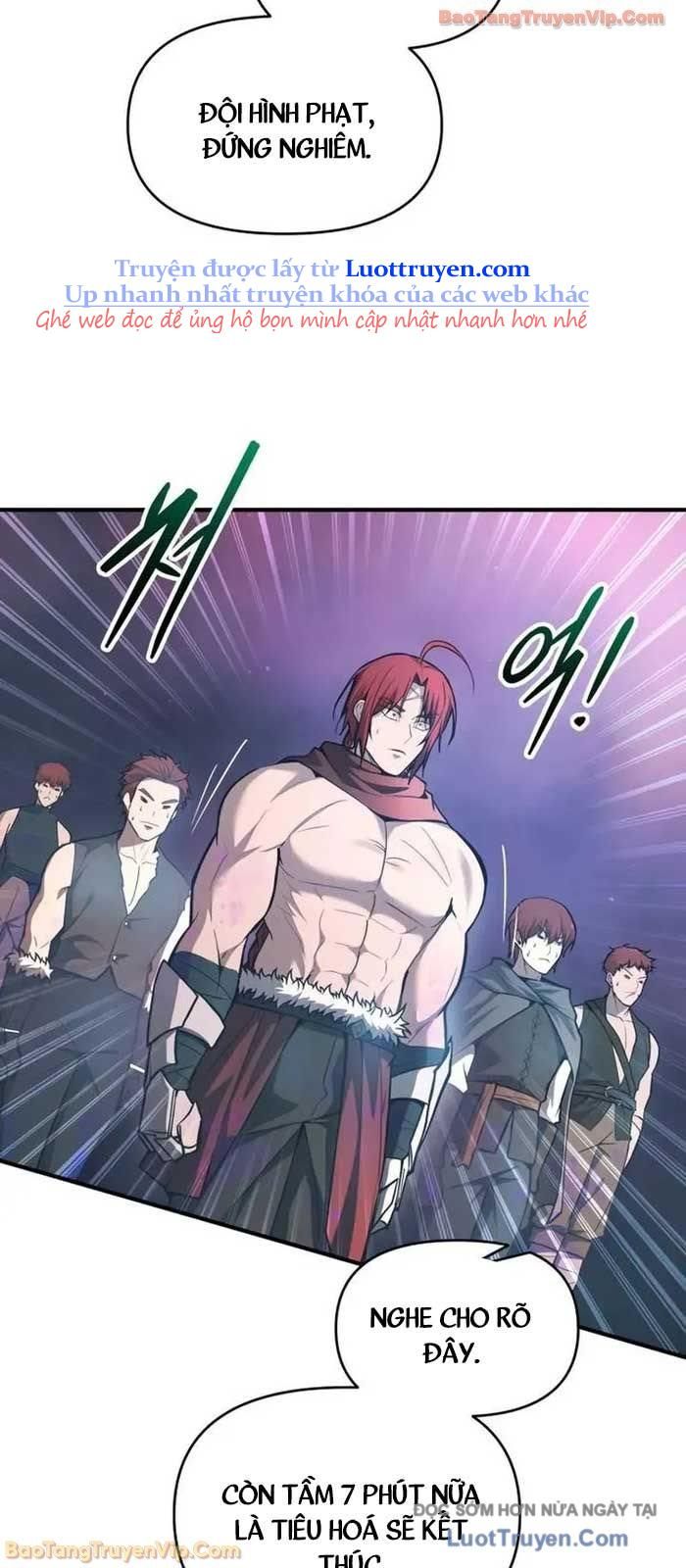 Trở Thành Hung Thần Trong Trò Chơi Thủ Thành Chapter 149 - Trang 42