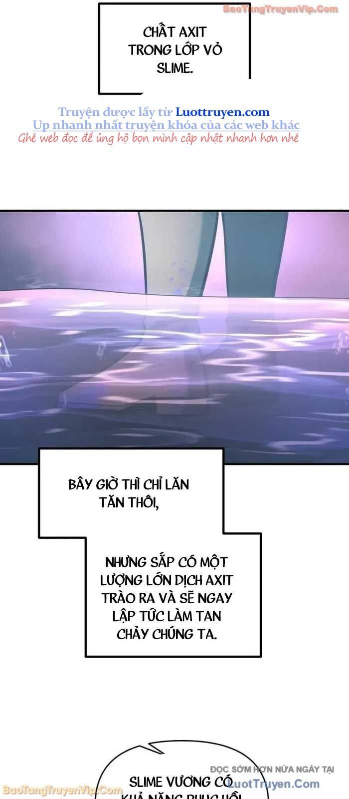 Trở Thành Hung Thần Trong Trò Chơi Thủ Thành Chapter 149 - Trang 44