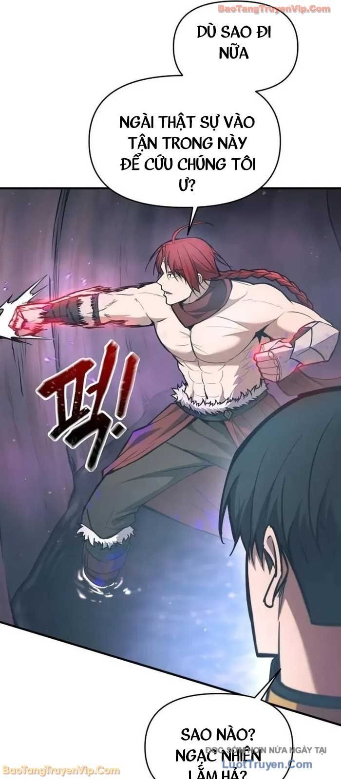 Trở Thành Hung Thần Trong Trò Chơi Thủ Thành Chapter 149 - Trang 47